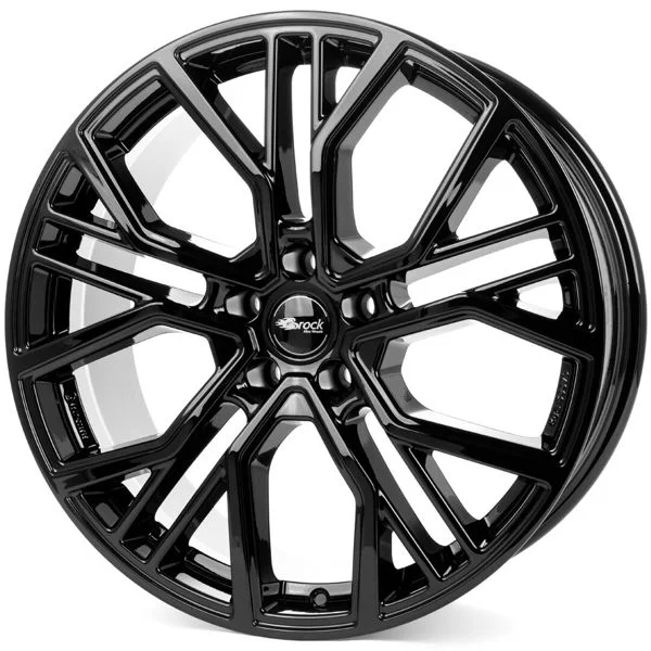Brock B41 (19, 20, 21, 22 inches) - Image 6