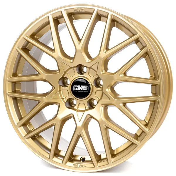 CMS C25 (17, 18, 19,20 inches, alloy rim)
