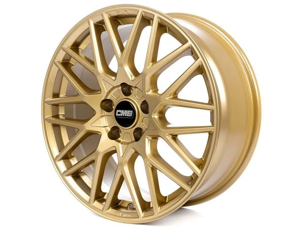 CMS C25 (17, 18, 19,20 inches, alloy rim) - Image 7
