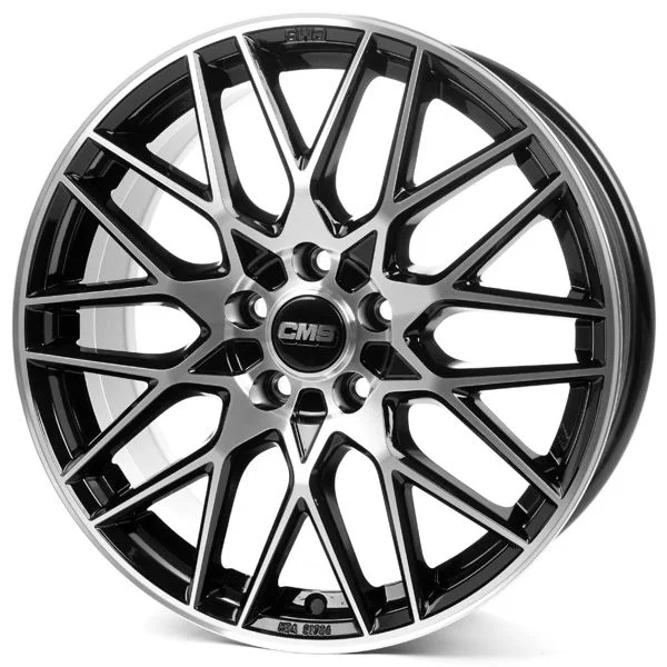 CMS C25 (17, 18, 19,20 inches, alloy rim) - Image 2