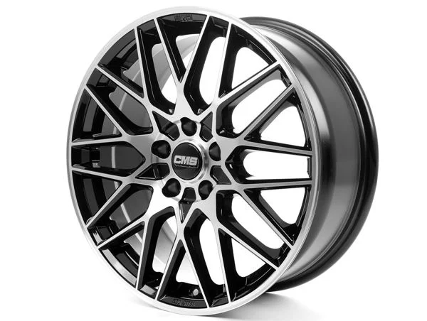 CMS C25 (17, 18, 19,20 inches, alloy rim) - Image 3