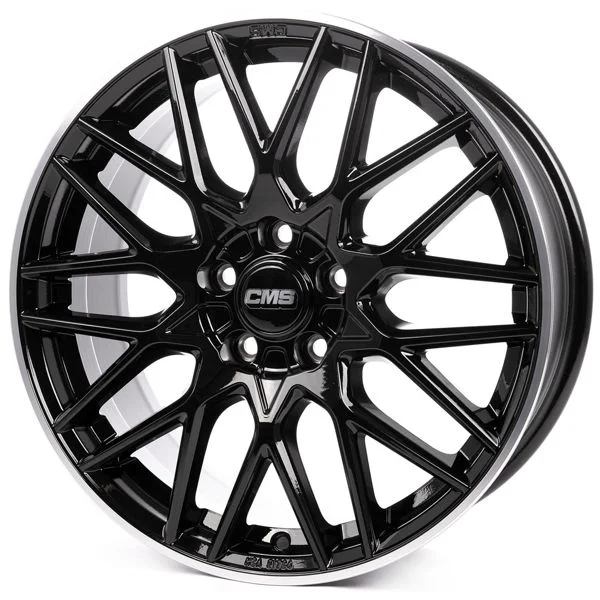 CMS C25 (17, 18, 19,20 inches, alloy rim) - Image 4