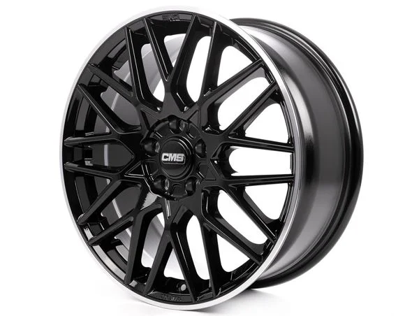 CMS C25 (17, 18, 19,20 inches, alloy rim) - Image 5