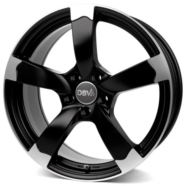 Aluminum DBV Torino II  (15, 16, 17, 18, 19   inches) - Image 8