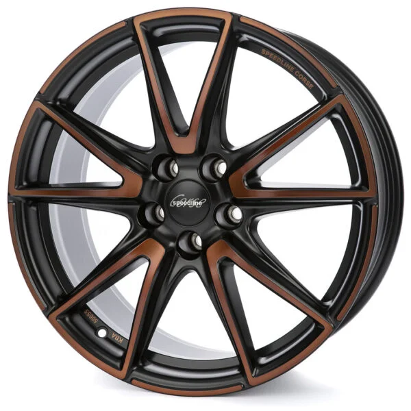 Speedline SL6 Vettore (19, 20 inches) – ATB Hamburg Auto Parts